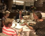 Viering 5 jaar BAS